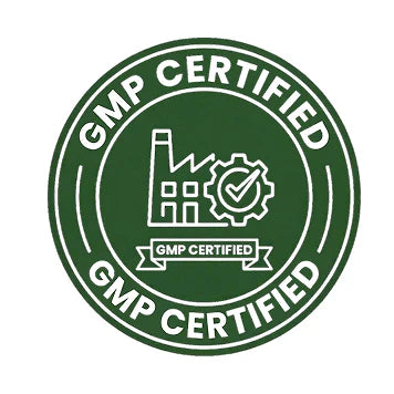 GMP Certified
