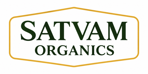 Satvam Organics
